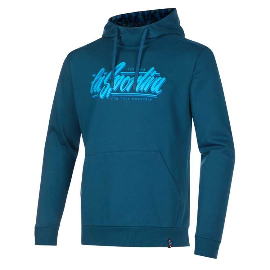 LA SPORTIVA RETRO HOODY